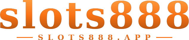 slots888 logo